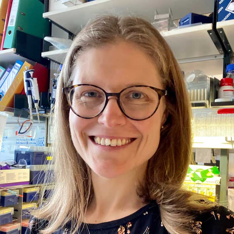Dr Jenny Dickens