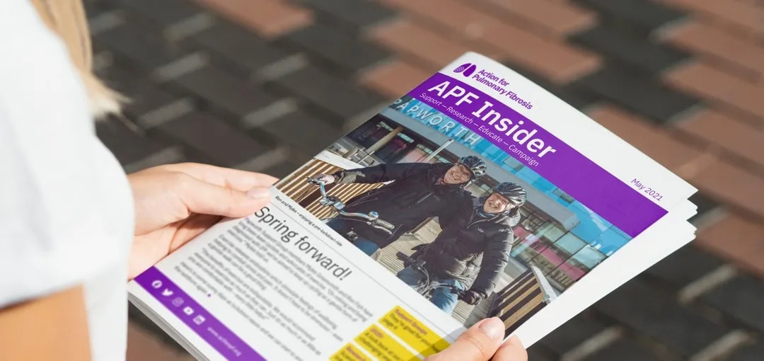 APF Magazine